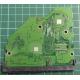 PCB: 100336321 Rev B, Barracuda 7200.7, ST3160827AS, P/N: 9W2934-370, Firmware: 3.42, 160GB, 3.5", SATA