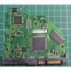 PCB: 100336321 Rev B, Barracuda 7200.7, ST3160827AS, P/N: 9W2934-370, Firmware: 3.42, 160GB, 3.5", SATA