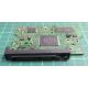 PCB: 100468303 Rev A, STM3250310AS, DiamondMax 21, MAXTOR, P/N: 9FV132-328, Firmware: 4.AAA, 250GB, 3.5", SATA