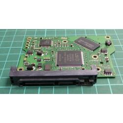 PCB: 100428473 Rev C, Barracuda, ST3160815AS, P/N: 9CY132-305, Firmware: 3.AAD, GB? , 3.5" , SATA