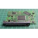 PCB: 100428473 Rev C, Barracuda, ST3160815AS, P/N: 9CY132-305, Firmware: 3.AAD, GB? , 3.5" , SATA
