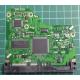 PCB: 100475720 Rev A, Barracuda ES.2, ST3250310NS, P/N: 9CA152-784, Firmware: HPG8, 250GB, 3.5", SATA