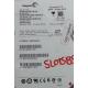 PCB: 100475720 Rev A, Barracuda ES.2, ST3250310NS, P/N: 9CA152-784, Firmware: HPG8, 250GB, 3.5", SATA