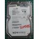 PCB: 100475720 Rev A, Barracuda ES.2, ST3250310NS, P/N: 9CA152-784, Firmware: HPG8, 250GB, 3.5", SATA