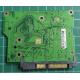 PCB: 100390920 Rev B, Barracuda 7200.9, ST3160811AS, P/N: 9CC132-301, Firmware: 3.AAB, 160GB, 3.5", SATA