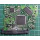 PCB: 100390920 Rev B, Barracuda 7200.9, ST3160811AS, P/N: 9CC132-301, Firmware: 3.AAB, 160GB, 3.5", SATA