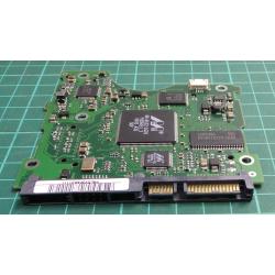PCB: BF41-00069A, SP1614C, SAMSUNG, P/N: 0916J1FY327000, 160GB, 3.5", SATA