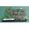 PCB: BF41-00069A, SP1614C, SAMSUNG, P/N: 0916J1FY327000, 160GB, 3.5", SATA