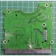 PCB: BF41-00069A, SP1614C, SAMSUNG, P/N: 0916J1FY327000, 160GB, 3.5", SATA