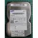 PCB: BF41-00069A, SP1614C, SAMSUNG, P/N: 0916J1FY327000, 160GB, 3.5", SATA
