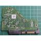 PCB: 2060-771829-003 Rev A, WD10EZEX, WD Blue, WD10EZEX-00KUWA0, 1TB, 3.5", SATA