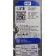 PCB: 2060-771829-003 Rev A, WD10EZEX, WD Blue, WD10EZEX-00KUWA0, 1TB, 3.5", SATA