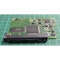 PCB: 100535704 Rev D, Barracuda, ST500DM002, P/N: 1BD142-303, Firmware: KC48, 500GB, 3.5", SATA