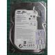 PCB: 100535704 Rev D, Barracuda, ST500DM002, P/N: 1BD142-303, Firmware: KC48, 500GB, 3.5", SATA