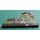 PCB: 2060-701335-005 Rev A, WD1600, WD Caviar, WD1600JS-60MHB1, 160GB, 3.5", SATA