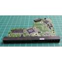 PCB: 2060-701335-005 Rev A, WD1600, WD Caviar, WD1600JS-60MHB1, 160GB, 3.5", SATA