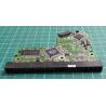 PCB: 2060-701335-005 Rev A, WD1600, WD Caviar, WD1600JS-60MHB1, 160GB, 3.5", SATA