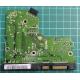 PCB: 2060-701335-005 Rev A, WD1600, WD Caviar, WD1600JS-60MHB1, 160GB, 3.5", SATA