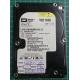 PCB: 2060-701335-005 Rev A, WD1600, WD Caviar, WD1600JS-60MHB1, 160GB, 3.5", SATA