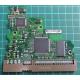 PCB: 100306042 Rev A, Barracuda 7200.7, ST380011A, P/N:9W2003-311, Firmware: 8.01, 80GB, 3.5", IDE