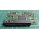 PCB: 100428473 Rev C, Barracuda 7200.10, ST3160815AS, P/N: 9CY132-033, Firmware: 3.ADA, 160GB, 3.5", SATA
