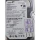 PCB: 100428473 Rev C, Barracuda 7200.10, ST3160815AS, P/N: 9CY132-033, Firmware: 3.ADA, 160GB, 3.5", SATA