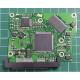 PCB: 100428473 Rev C, Barracuda 7200.10, ST3160815AS, P/N: 9CY132-785, Firmware: HPG1, 160GB, 3.5", SATA