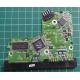 PCB: 2060-701335-005 Rev A, WD800JD, WD Caviar, WD800JD-60LSA0, 80GB, 3.5", SATA