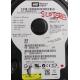 PCB: 2060-701335-005 Rev A, WD800JD, WD Caviar, WD800JD-60LSA0, 80GB, 3.5", SATA