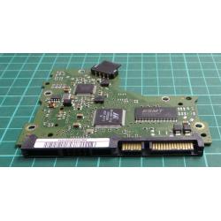 PCB: BF41-00283A 01, HD322HJ, SAMSUNG, P/N: 61812-B721-A05C5, 320GB, 3.5", SATA