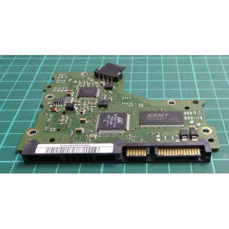 PCB: BF41-00283A 01, HD322HJ, SAMSUNG, P/N: 61812-B721-A05C5, 320GB, 3.5", SATA