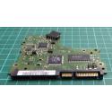 PCB: BF41-00283A 01, HD322HJ, SAMSUNG, P/N: 61812-B721-A05C5, 320GB, 3.5", SATA