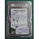 PCB: BF41-00283A 01, HD322HJ, SAMSUNG, P/N: 61812-B721-A05C5, 320GB, 3.5", SATA