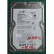 PCB: 100475720 Rev A, Barracuda ES.2, ST3500320NS, P/N: 9CA154-302, Firmware: SN04, 500GB, 3.5", SATA