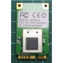 USED, MINI PCI EXPRES WIFI CARD, ATHEROS, AR5B91