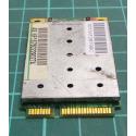 USED MINI PCI EXPRESS WIFI CARD, ATHEROS AR5BXB61