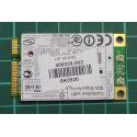 USED MINI PCI EXPRESS WIFI CARD, 459339-002