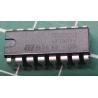 TEA2025B, Stereo Audio Amplifier IC, 2x2.3W