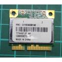 USED MINI PCI EXPRESS WIFI CARD, Atheros AR5B97