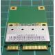 WMD007, USED MINI PCI EXPRESS WIFI CARD, ATHEROS AR5B95