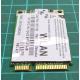 WMD001, USED, MINI PCI EXPRESS WIFI CARD, INTEL WM3945ABG, MOW 2