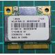 WMD033, USED MINI PCI EXPRESS WIFI CARD, ATHEROS AR5B22