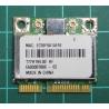 USED MINI PCI EXPRESS WIFI CARD, Broadcom BCM94313HMGZL