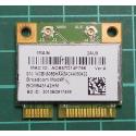 USED MINI PCI EXPRESS WIFI CARD, Broadcom, BCM943142HM