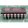 TDA 2541, IF Amplifier with Demodulator and AFC