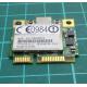 WMD027, USED MINI PCI EXPRESS WIFI CARD, Broadcom, BCM943225HM