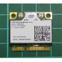 USED MINI PCI EXPRESS WIFI CARD, INTEL, 100BNHMW