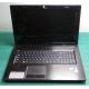 LENOVO G770, i3-2350M@2.3GHZ, 8GB, 256GB SSD, Battery - good, Displaz-1600x900, 17.3", COA- windows 7, home premium