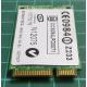 USED MINI PCI EXPRESS WIFI CARD, SPS: 441900-002, BCM94311MCGBP3