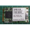 USED MINI PCI EXPRESS WIFI CARD, SPS: 441900-002, BCM94311MCGBP3